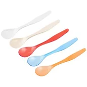 Zestawy sztućców - Fackelmann Zestaw łyżeczek 41506 4 elementy) - miniaturka - grafika 1