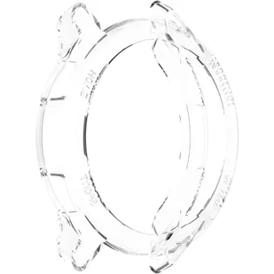 Etui silikonowe Alogy Case do Xiaomi Mi Watch S1 Active Global Przezroczyste - Akcesoria do smartwatchy - miniaturka - grafika 7