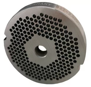 Sitko nierdzewne do wilka Ma-Ga TC 22 / WM 22 - fi 3 mm - Artykuły masarskie - miniaturka - grafika 1