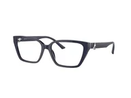 Okulary korekcyjne, oprawki, szkła - Dioptrie szkieł Jimmy Choo JC3008 5016 - miniaturka - grafika 1