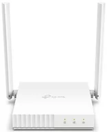 Routery - TP-Link WR844N - miniaturka - grafika 1