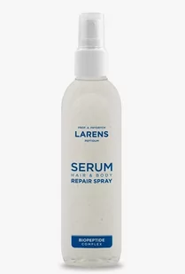 Larens Biopeptide Serum Spray Serum Twarz Włosy - Serum do włosów - miniaturka - grafika 1