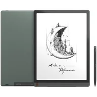 Etui do czytników e-book - Onyx Boox Tab X + etui Szare + hub USB-C + 1100 ebooków GRATIS! - miniaturka - grafika 1