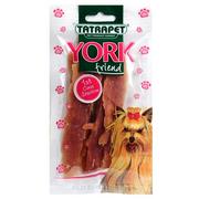 Przysmaki dla psów - Tatrapet - Soft mięso z kaczki paski - miniaturka - grafika 1