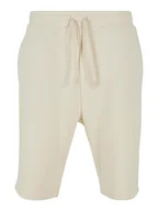 Spodenki damskie - Urban Classics Męskie szorty dresowe z niskim krokiem, białe, Biały i, XXL - miniaturka - grafika 1