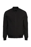 Kurtki męskie - ESPRIT Kurtka męska, 001/Black, XS - miniaturka - grafika 1