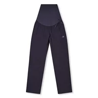 Spodnie damskie - Berghaus Damskie spodnie do chodzenia dla kobiet w ciąży Explorer, czarne/czarne, 18, Czarny/czarny, 44 - miniaturka - grafika 1
