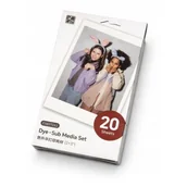 Filmy fotograficzne - Wkłady HANIN CS5372X2 do Hanin Z5S (20 szt.) - miniaturka - grafika 1