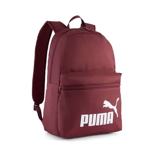 PUMA Plecak PHASE - Plecaki - miniaturka - grafika 1