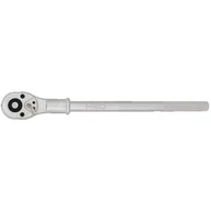 Klucze i nasadki - NEO-TOOLS TOOLS grzechotka 3, 4, 500 mm 08-355 - miniaturka - grafika 1