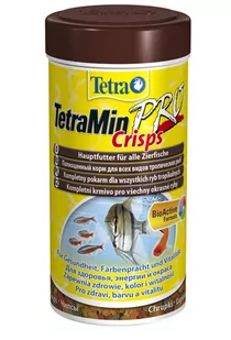 TetraTec Min Pro Crisps 250ml T139657 - Filtry akwariowe i akcesoria - miniaturka - grafika 1