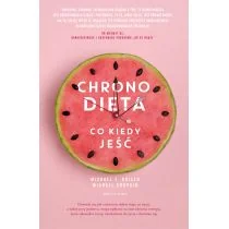 Burda Publishing Polska Chronodieta. Co kiedy jeść - Książki kucharskie - miniaturka - grafika 3