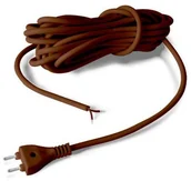 Alarmy - Sonda zalania SATEL FPX-1 BR do zastosowania z czujką AXD-200 (brązowa)  - Raty 0% - 38 sklepów w całej Polsce - miniaturka - grafika 1