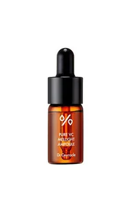 Dr Ceuracle Dr Ceuracle Pure Vc Mellight Ampoule Specjalistyczna ampułka mieszana z czystą witaminą C w proszku 0,8 g + 8 ml - Serum do twarzy - miniaturka - grafika 1