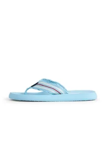 FILA Pedaro klapki damskie, Blue Glow Marshmallow, 36 EU - Klapki i japonki damskie - miniaturka - grafika 1