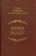 Religia i religioznawstwo - Dzieje duszy - miniaturka - grafika 1