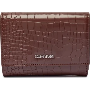 Calvin Klein Portfel - Portfele - miniaturka - grafika 1