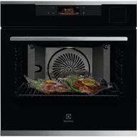 Piekarniki do zabudowy - Electrolux KOABS39X - miniaturka - grafika 1