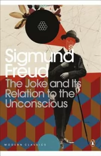 Penguin Joke and Its Relation to the Unconscious - Pozostałe książki - miniaturka - grafika 2