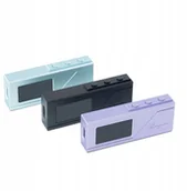 Przetworniki DAC - CAYIN RU3 Kolor: Czarny - miniaturka - grafika 1