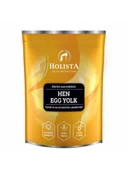 Suplementy i witaminy dla kotów - Holista Żółtko jaja kurzego w proszku 500g dla psa i kota - miniaturka - grafika 1