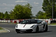 Czasopisma - Jazda Lamborghini Gallardo z filmowaniem - miniaturka - grafika 1