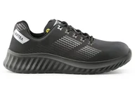 Obuwie robocze - Buty Robocze Półbuty Arosio 730 616560 O2 Fo Esd Artra 43 - miniaturka - grafika 1