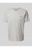 Koszulki męskie - T-shirt z nadrukiem z logo model MAPLETON - Dickies - miniaturka - grafika 1