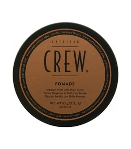 American Crew Pomade pomada do modelowania włosów 85 g - Pomada do włosów - miniaturka - grafika 2