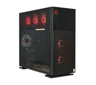 KOMPUTER HIRO Wingman - Intel i7 14700F, RTX 4060 8GB, 32GB RAM, 1TB SSD, W11H - Zestawy komputerowe - miniaturka - grafika 3