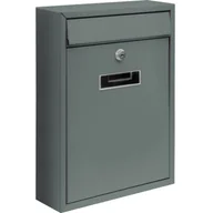 Skrzynki na listy - Vorel Skrzynka na listy 360x260x80mm 78556 - miniaturka - grafika 1