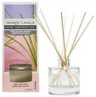 Świece - Yankee Candle - Home Inspiration Patyczki zapachowe Pink Island Sunset - miniaturka - grafika 1