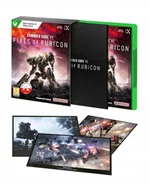 Gry Xbox One - Gra Xone Xsx Armored Core VI Fires Rubicon Launch - miniaturka - grafika 1