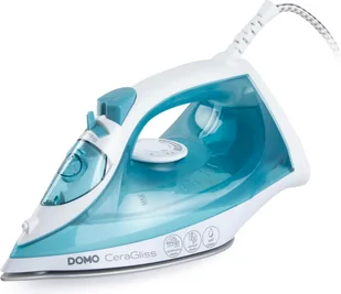 DOMO DO1153S - Żelazka - miniaturka - grafika 1