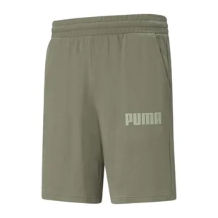 Shorty Męskie Modern Basics - Spodnie sportowe męskie - miniaturka - grafika 1