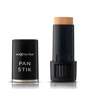 Max Factor Pan Stik Podkład kryjący w sztyfcie 9g nr 14 Cool Copper - Podkłady do twarzy - miniaturka - grafika 1