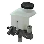 Cylinderki hamulcowe - Delphi Główny cylinder hamulcowy LM80337 - miniaturka - grafika 1