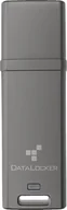 Pendrive - DATALOCKER 64GB DL GO 256BIT/AES XTS USB-STICK FIPS 197 MFA DLGO-064 - miniaturka - grafika 1