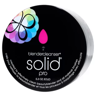 Beautyblender Blendercleanser Solid Pro - Pozostałe akcesoria do makijażu - miniaturka - grafika 1