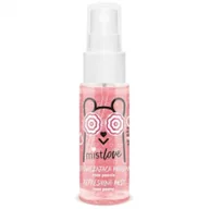 Toniki i hydrolaty do twarzy - Flos-Lek FLOS LOVE MistLove Mgiełka 30ml Róża Peonia# - miniaturka - grafika 1
