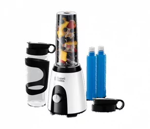 Russell Hobbs Horizon Mix&Go Boost 25161-56 - Blendery kielichowe - miniaturka - grafika 1