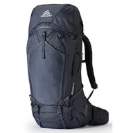 Plecaki - Gregory Baltoro 65 Backpack Men, niebieski L 2022 Plecaki turystyczne 142439-1002-L - miniaturka - grafika 1