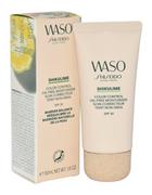 Kremy do twarzy - SHISEIDO Waso Shikulime Color Control Moist (50ml) - miniaturka - grafika 1