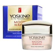 Bazy pod makijaż - Yoskine Illumi wygł adzająca Baza pod podkład 50 ml - miniaturka - grafika 1