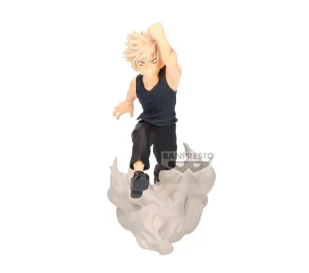 Banpresto My Hero Academia Combination Battle - Katsuki Bakugo - Gadżety dla graczy - miniaturka - grafika 1