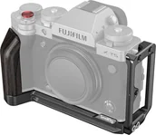 Kamery cyfrowe - akcesoria - L-Bracket SmallRig 4137 do Fujifilm X-T5 -  Raty - miniaturka - grafika 1