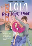 Literatura obyczajowa - Lola and the Boy Next Door - miniaturka - grafika 1