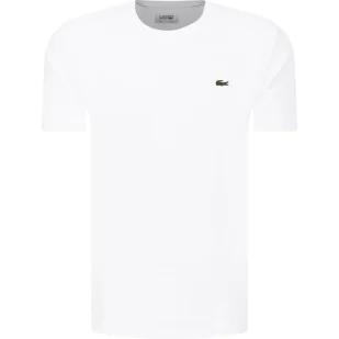 Lacoste T-shirt | Regular Fit - Koszulki męskie - miniaturka - grafika 1