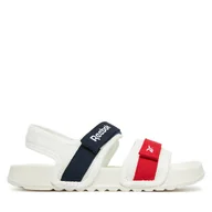Buty dla chłopców - Sandały Reebok CP50-26023(IV) Biały - miniaturka - grafika 1