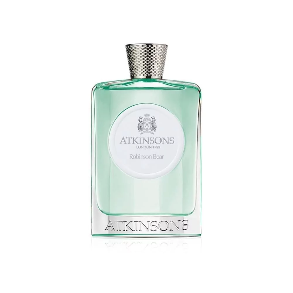 Atkinsons Robinson Bear Woda Perfumowana 100 ml